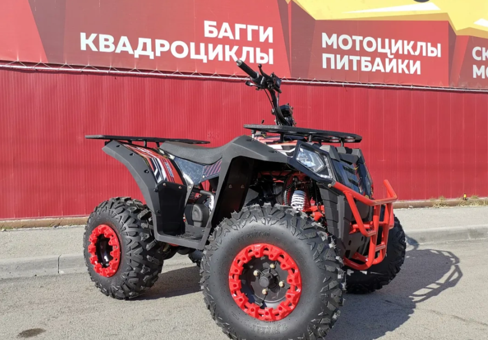 Квадроцикл GBM SHARP BIG 300 NEW в Нефтеюганске