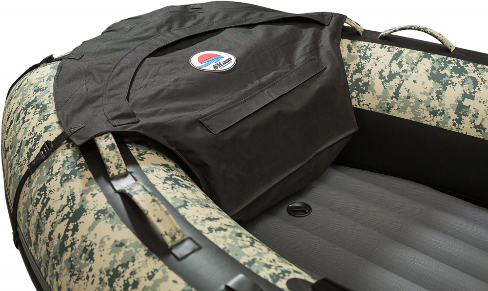 НОСОВАЯ СУМКА AIR, SDP 330-420 в Нефтеюганске