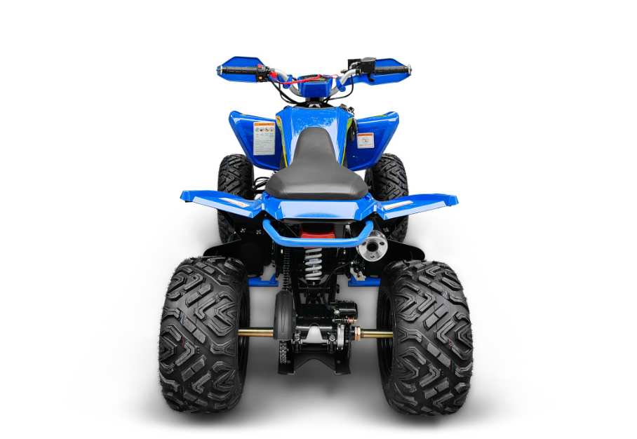 Квадроцикл YACOTA TYPHOON 250 в Нефтеюганске