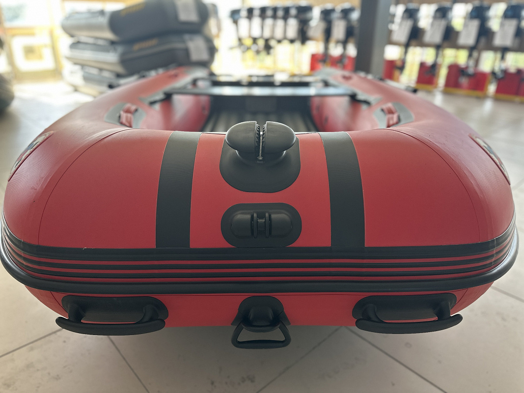 Лодка MISHIMO RIVER JET 470 под водомет в Нефтеюганске