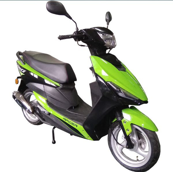 Скутер RACER RC50QT-3X NEO в Нефтеюганске