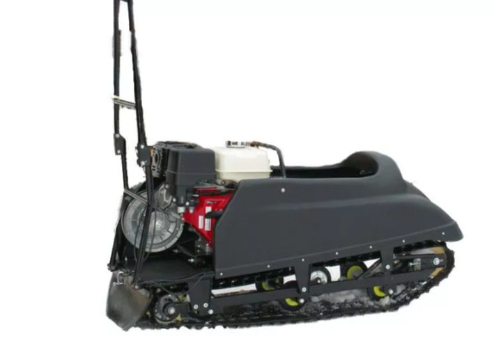 Мотобуксировщик ВОЛГАРЬ 9 Утилитарный в Нефтеюганске