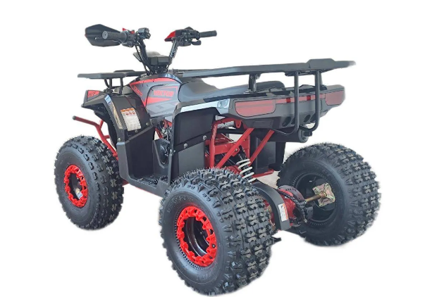 Квадроцикл YACOTA VEKTOR 125 в Нефтеюганске