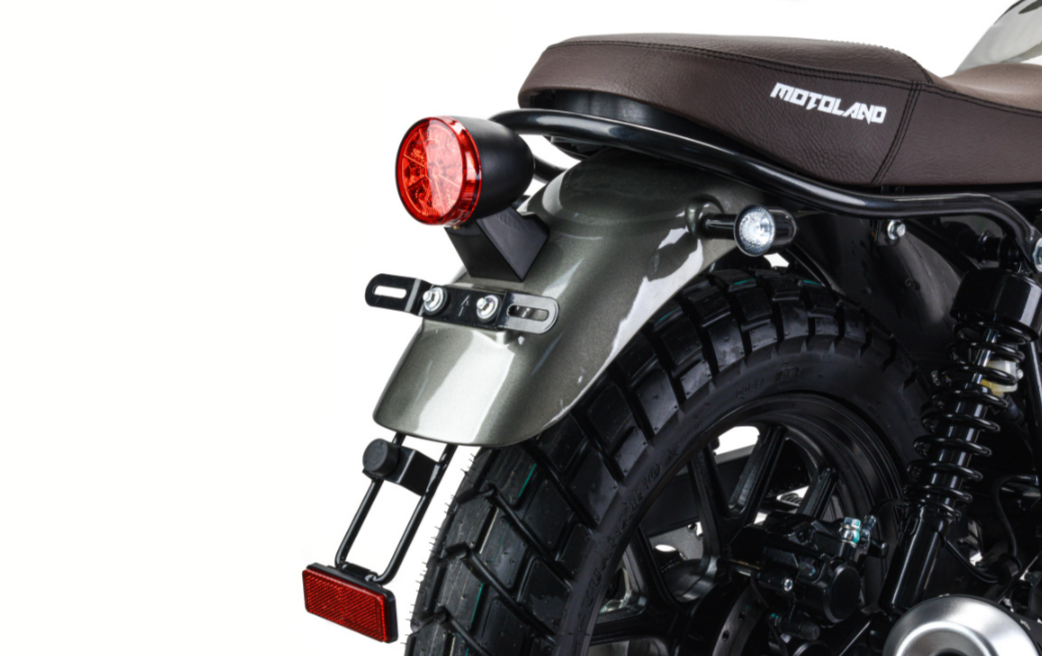 Мотоцикл MOTOLAND (МОТОЛЕНД) TEXAS 300 в Нефтеюганске