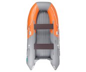 НАДУВНАЯ ЛОДКА GLADIATOR E380S в Нефтеюганске