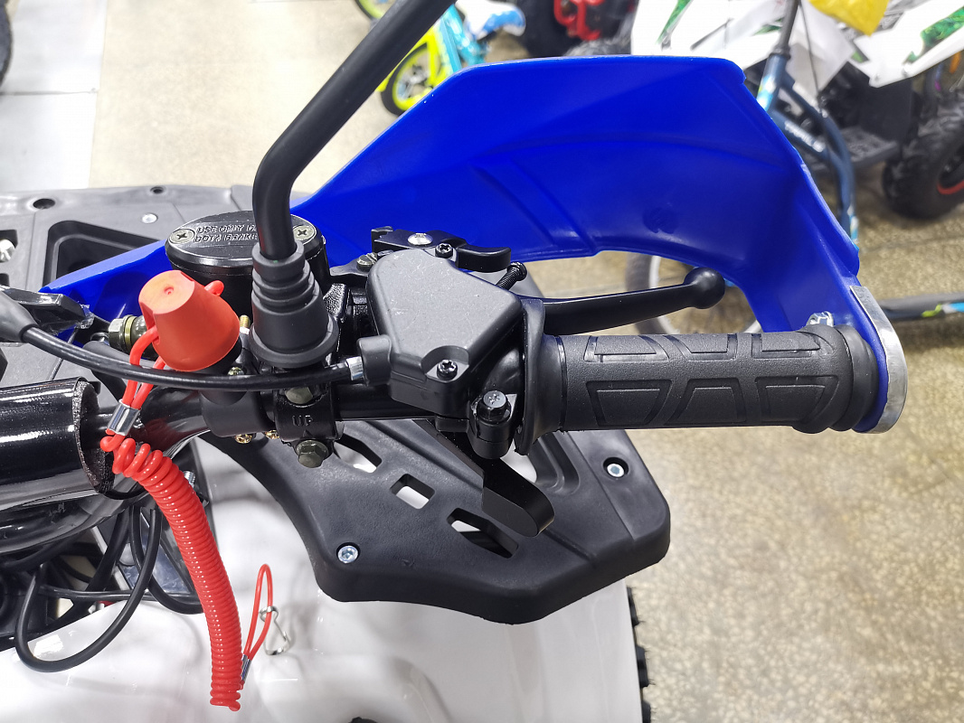 Квадроцикл PROMAX WILD 175 LUX в Нефтеюганске