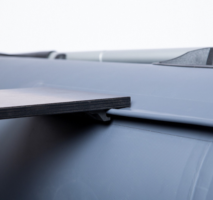 ЛОДКА НАДУВНАЯ YUKONA 230 TL (БЕЗ ПАЙОЛА) в Нефтеюганске