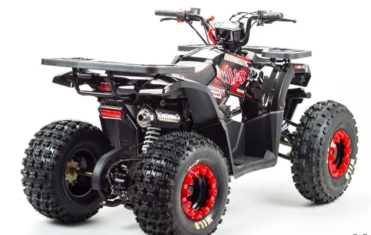 Квадроцикл PROMAX WILD 175 в Нефтеюганске