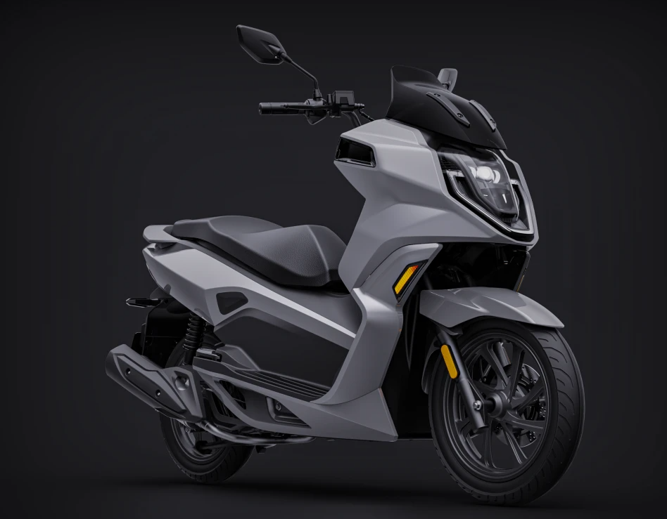 Скутер FAIDET BATUR 250(49) в Нефтеюганске