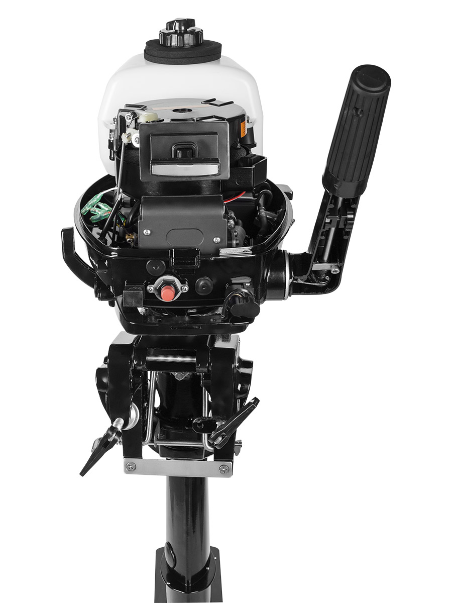 ЛОДОЧНЫЙ МОТОР GLADIATOR G6.2FHS в Нефтеюганске