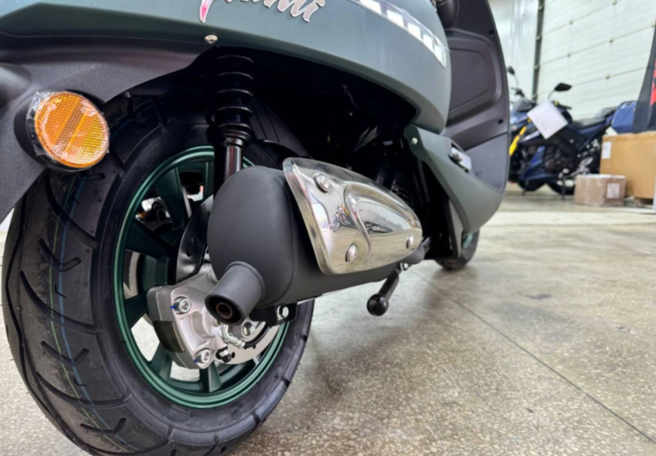 Скутер PROMAX Miami 240 (49) в Нефтеюганске