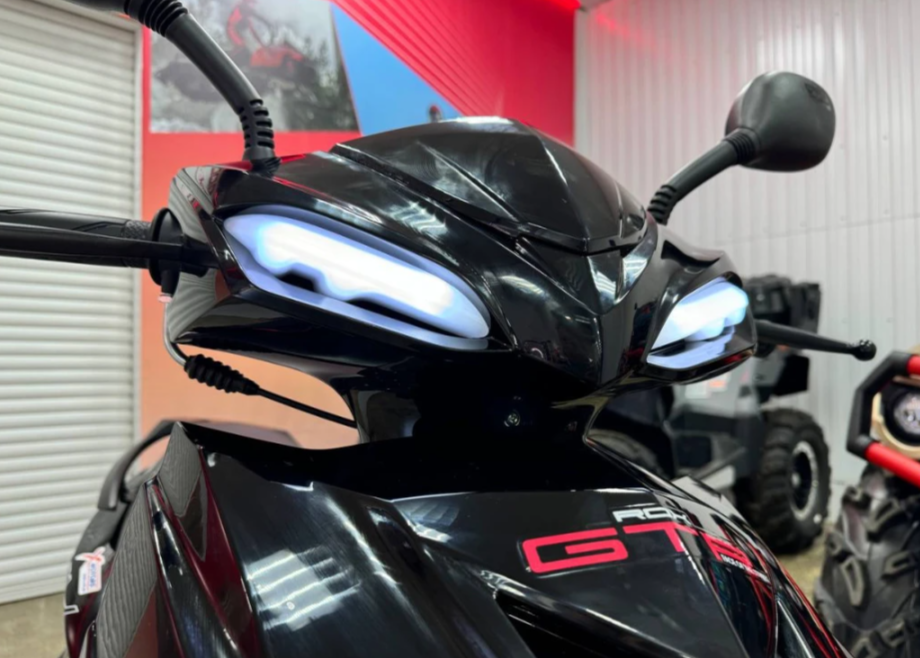 Скутер PROMAX ROX 200 (49) в Нефтеюганске