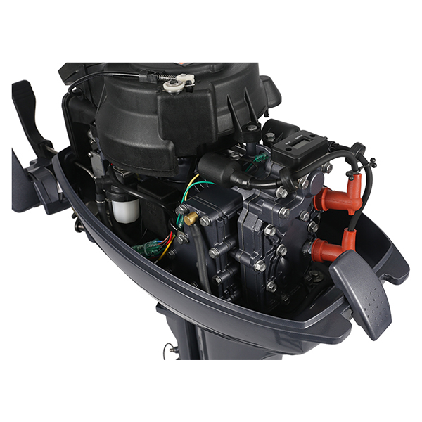 ЛОДОЧНЫЙ МОТОР ALLFA CG Т15 в Нефтеюганске