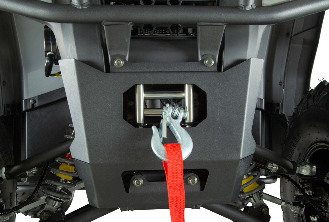 Квадроцикл YACOTA VIKING PRO 250 в Нефтеюганске