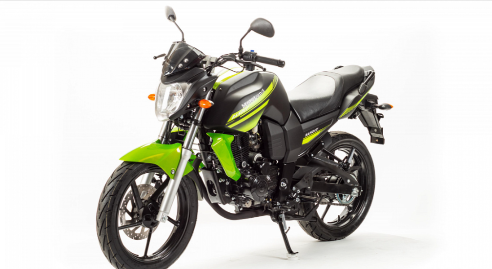 Мотоцикл BANDIT 250 в Нефтеюганске