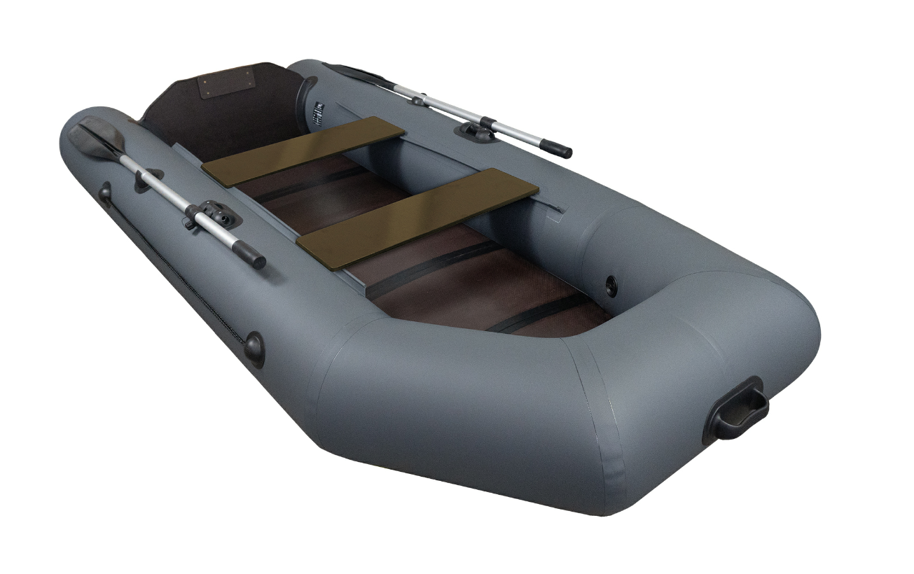 Лодка БАРС 2800 Слань-книжка киль в Нефтеюганске