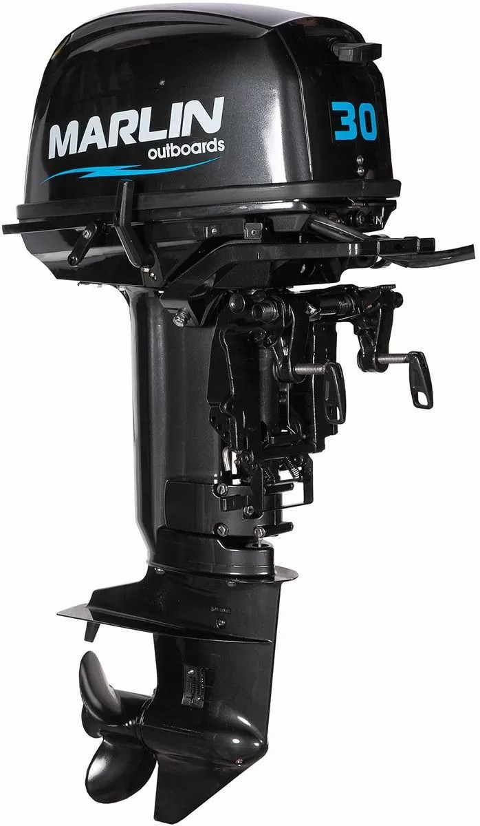 Лодочный мотор MARLIN MP 30 AWRS в Нефтеюганске
