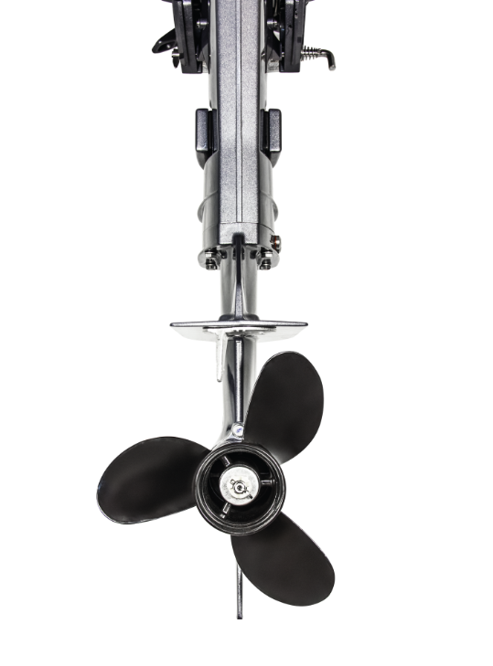 Лодочный мотор APACHE T9.8 BS в Нефтеюганске