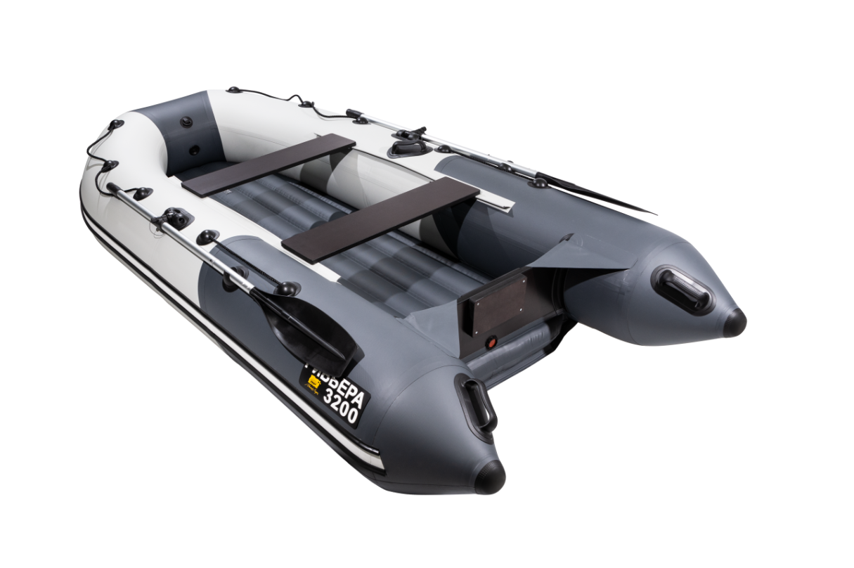 Лодка ривьера компакт 3200 нднд в Нефтеюганске