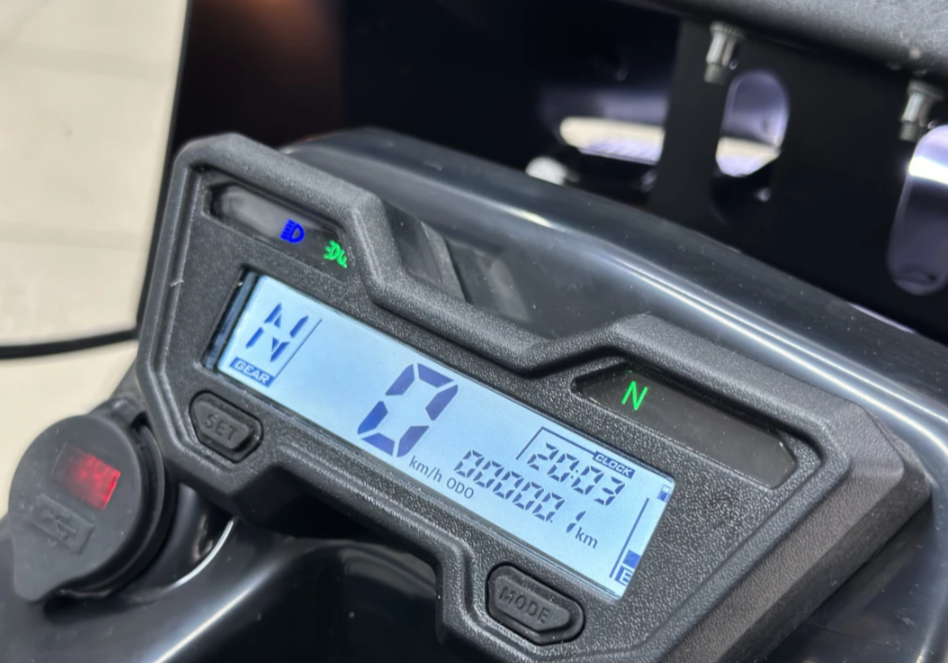 СНЕГОХОД IRBIS SF200L XE SUPERLONG в Нефтеюганске