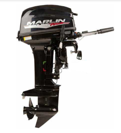 КОМПЛЕКТ ЛОДКА MISHIMO FAMILY LITE 370 + МОТОР MARLIN MP 9.9 AMHS PROLINE FORCE в Нефтеюганске