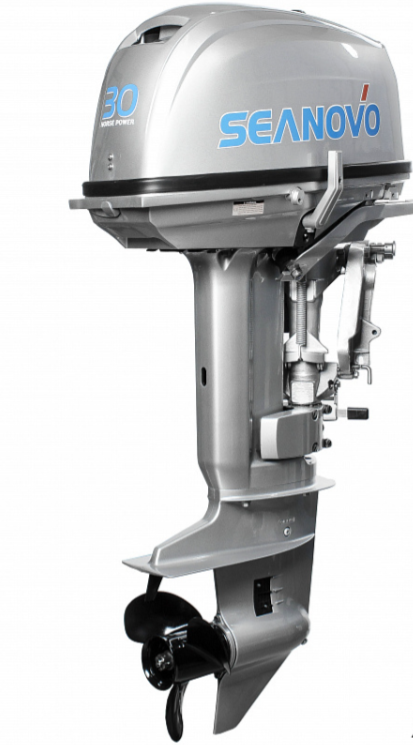 Лодочный мотор SEANOVO SN25FFEL в Нефтеюганске