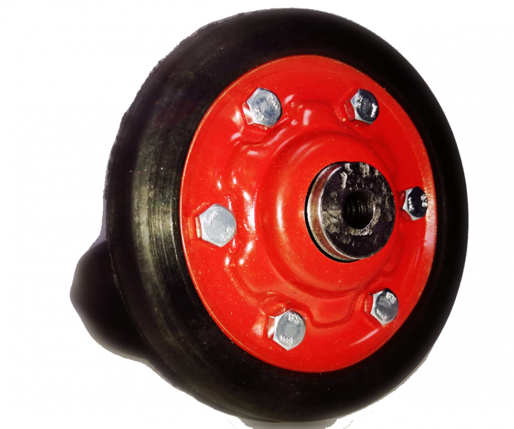 Каток мотобуксировщик IKUDZO в Нефтеюганске