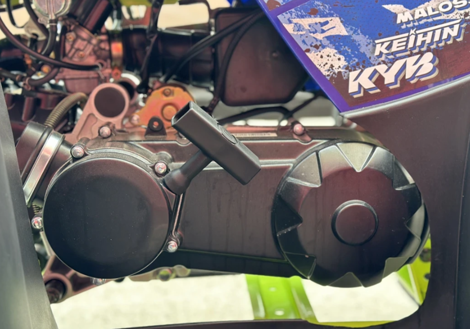  Квадроцикл PROMAX ATV 250 MAX (2025) в Нефтеюганске