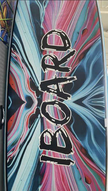 SUP (САП) ДОСКА RAIDEX I BOARD 11’ (332СМ) N 33 в Нефтеюганске