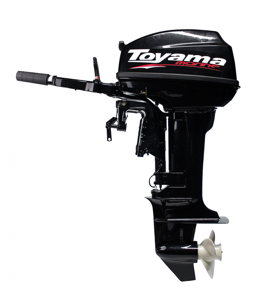 ЛОДОЧНЫЙ МОТОР TOYAMA T15BMS в Нефтеюганске
