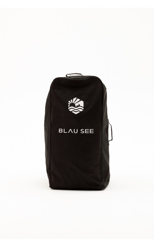 Надувной каяк Blau See Shark-3 Премиум в Нефтеюганске