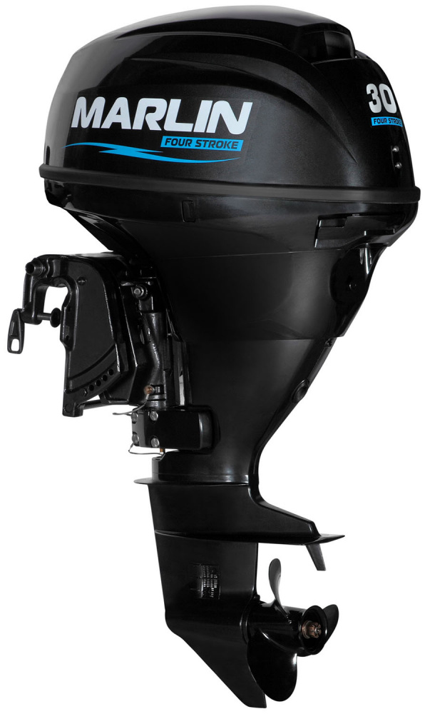 ЛОДОЧНЫЙ МОТОР MARLIN MFI 30 AWRS в Нефтеюганске