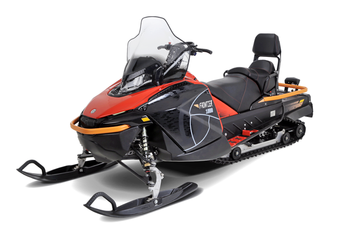 Снегоход РМ FRONTIER 1000 в Нефтеюганске