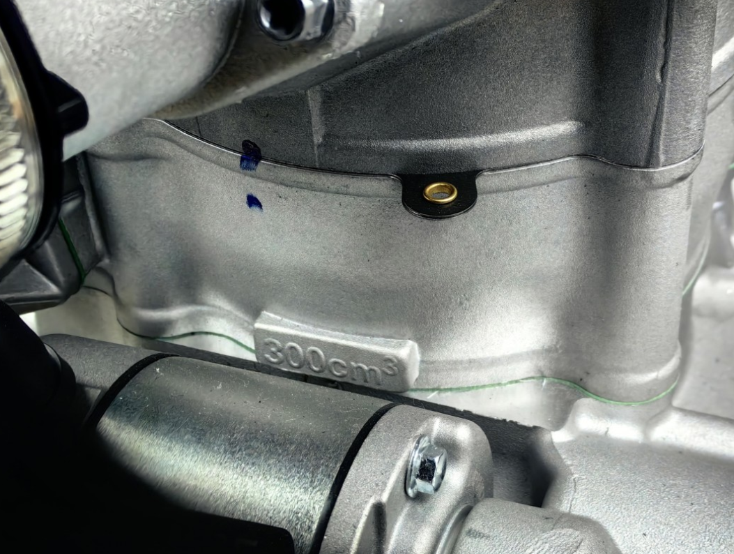 Мотоцикл JHLMOTO JHL Z8i (EFI) NC300S (182-MN) в Нефтеюганске