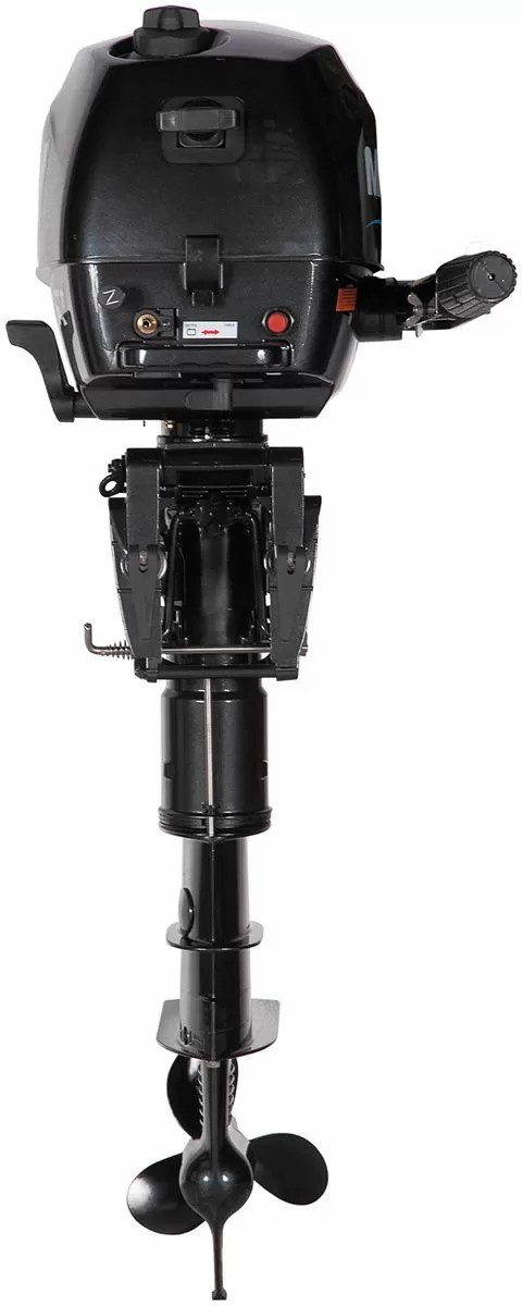 Лодочный мотор MARLIN MF 5 AMHS в Нефтеюганске