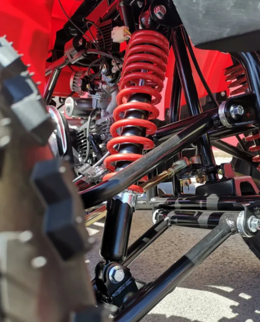 Квадроцикл PROMAX WILD 175 BASIC в Нефтеюганске