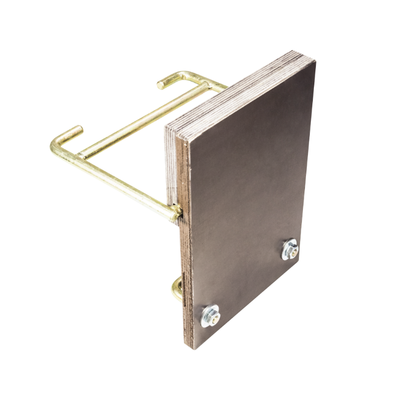 Навесной транец в Нефтеюганске