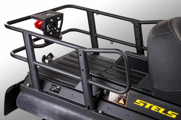 Снегоход SV600T (L ST SWT) ВИКИНГ 2.0 в Нефтеюганске