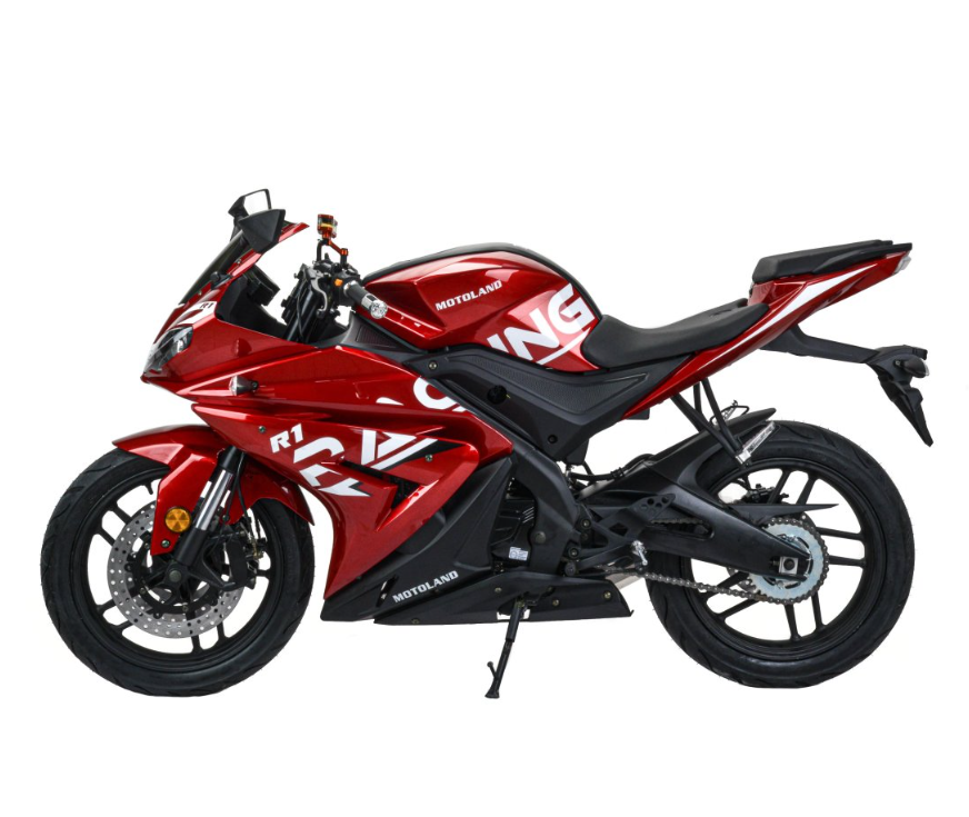 Мотоцикл MOTOLAND (МОТОЛЕНД) R1 300 в Нефтеюганске