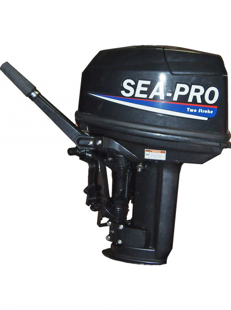 Лодочный мотор SEA-PRO T 40JS без водомета в Нефтеюганске