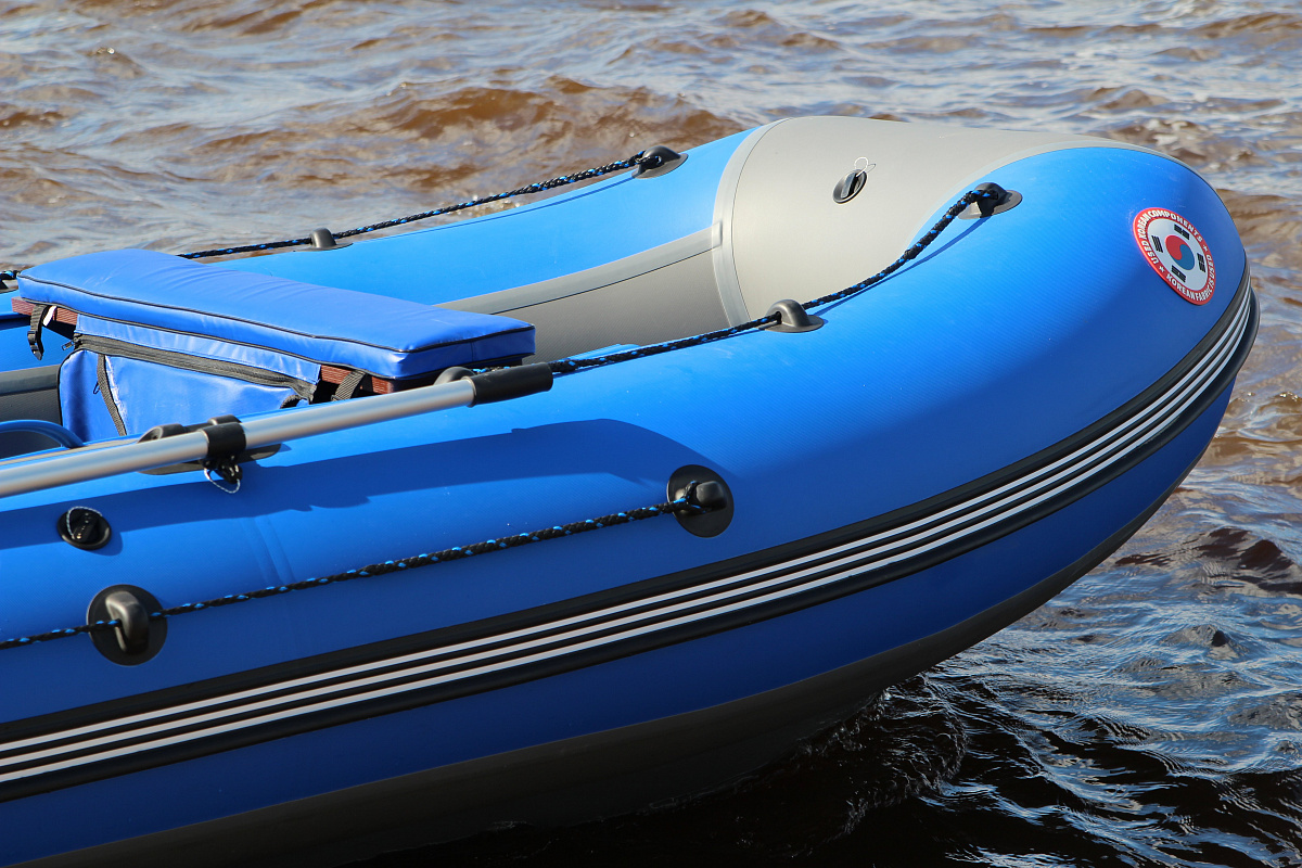 Лодка MISHIMO SPORT 390 в Нефтеюганске