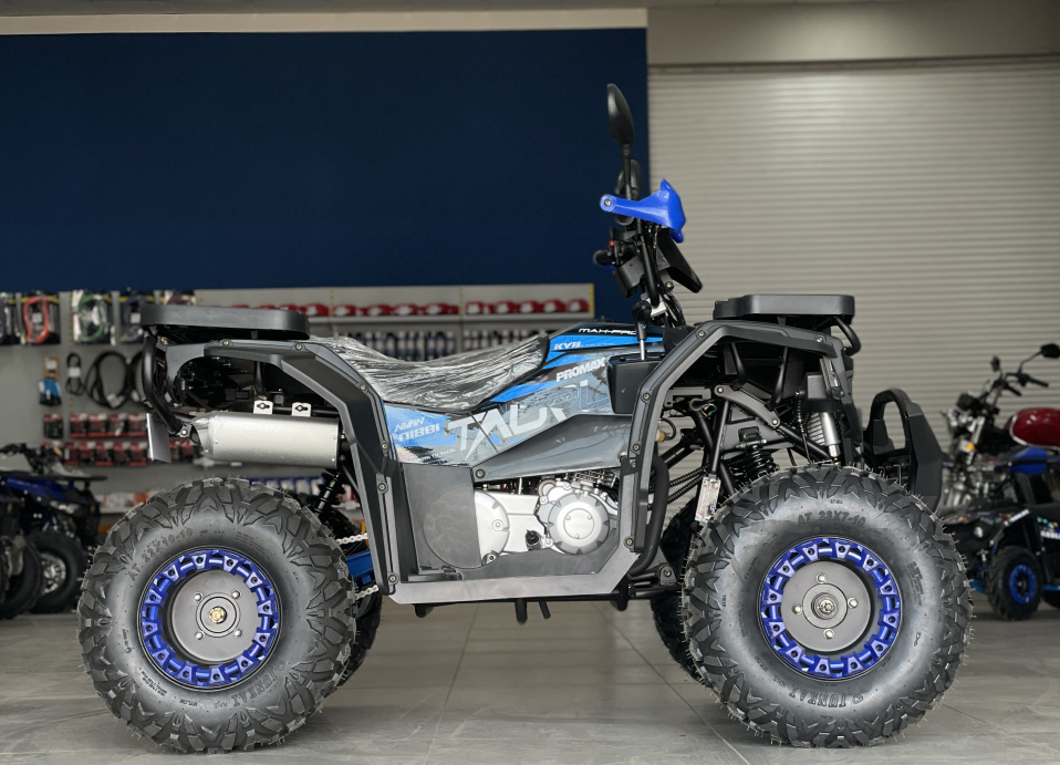 Квадроцикл PROMAX TAURUS 300 в Нефтеюганске