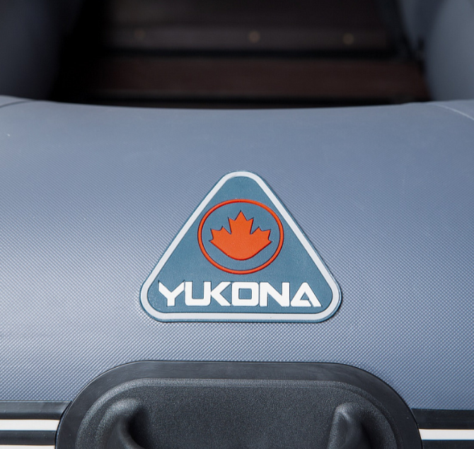 ЛОДКА НАДУВНАЯ YUKONA 230 TL (БЕЗ ПАЙОЛА) в Нефтеюганске