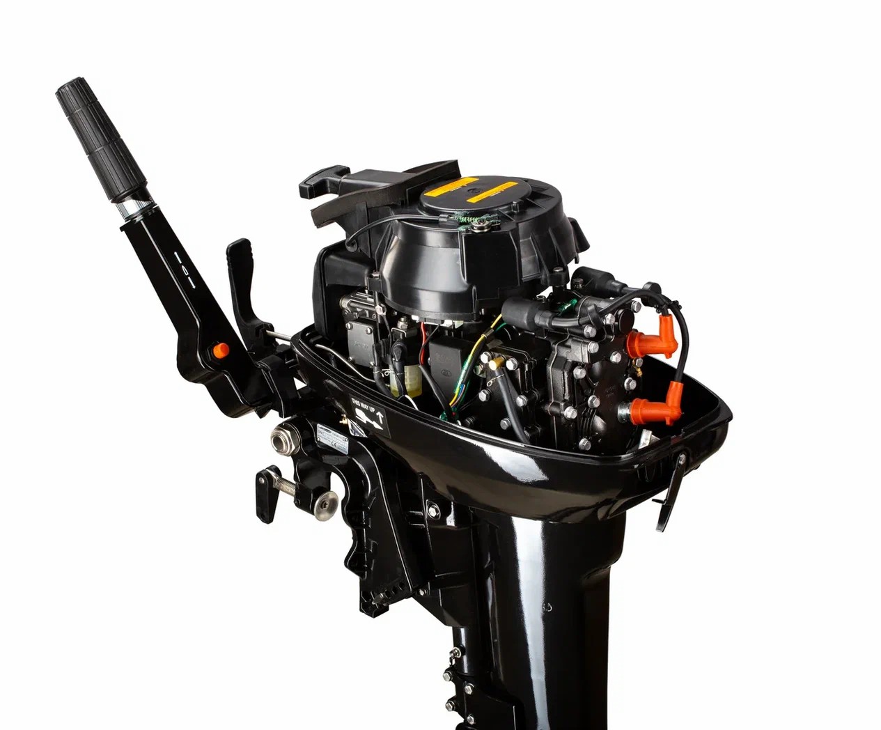 ЛОДОЧНЫЙ МОТОР GLADIATOR G9.9FHS в Нефтеюганске