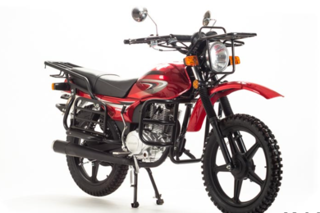 Мотоцикл FORESTER 200 (2021 г.) в Нефтеюганске