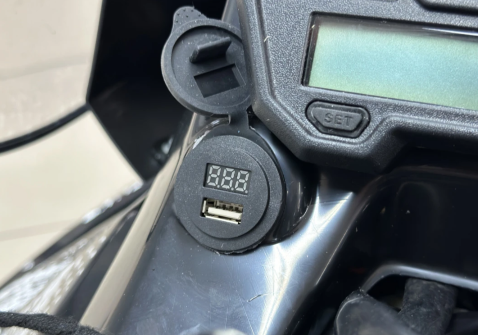 СНЕГОХОД IRBIS SF200L XE SUPERLONG в Нефтеюганске