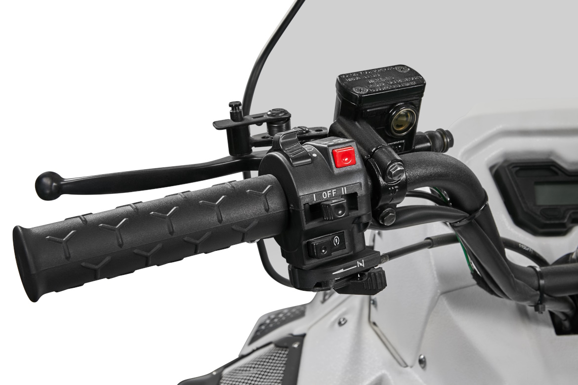 Снегоход IRBIS TUNGUS 500L 25/26 в Нефтеюганске