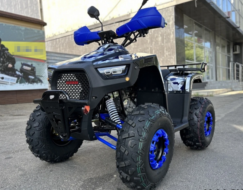 Квадроцикл PROMAX FOREST 180 в Нефтеюганске