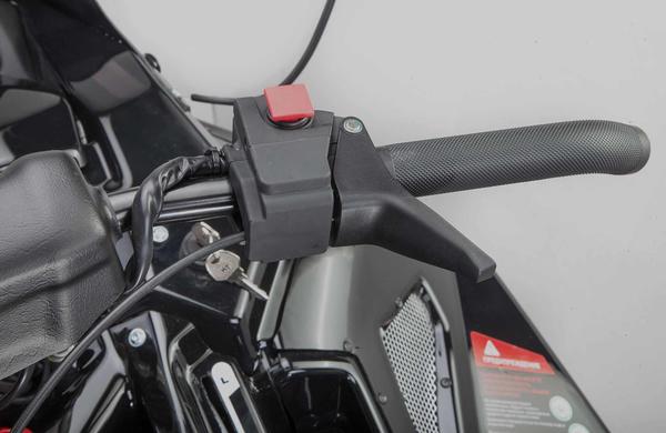 Снегоход STELS SA600R (L LUX WT) ВИТЯЗЬ 2.0 К01 Tech в Нефтеюганске