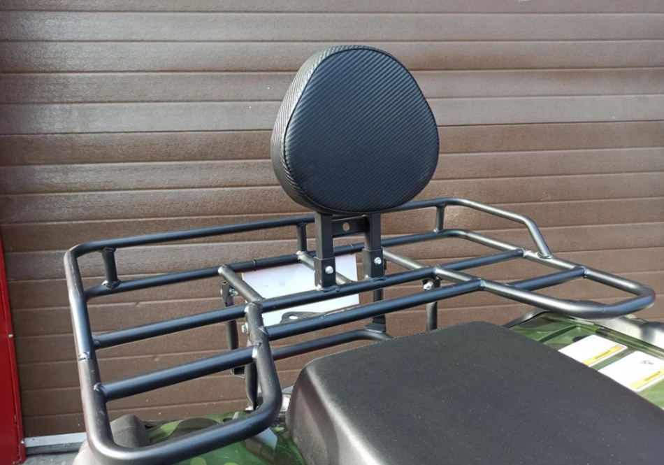 Квадроцикл PROMAX ATV 250 PRO (2025) в Нефтеюганске